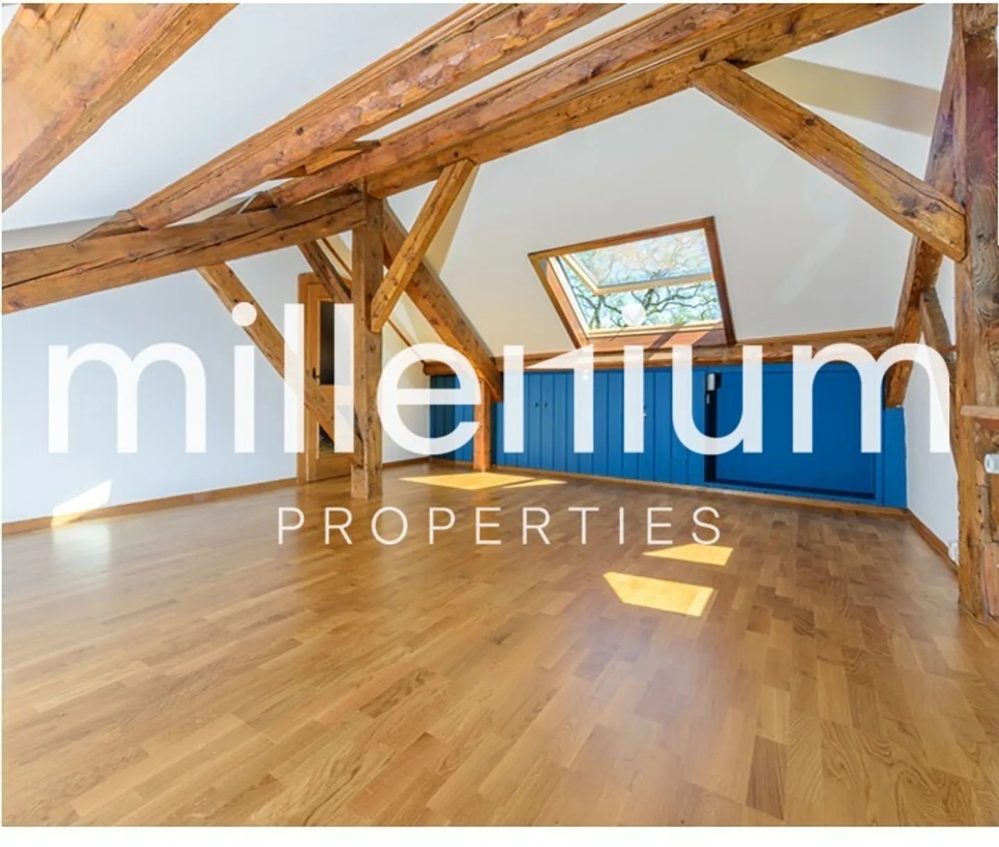 Grande villa rurale a Choulex - Foto 6 di 10