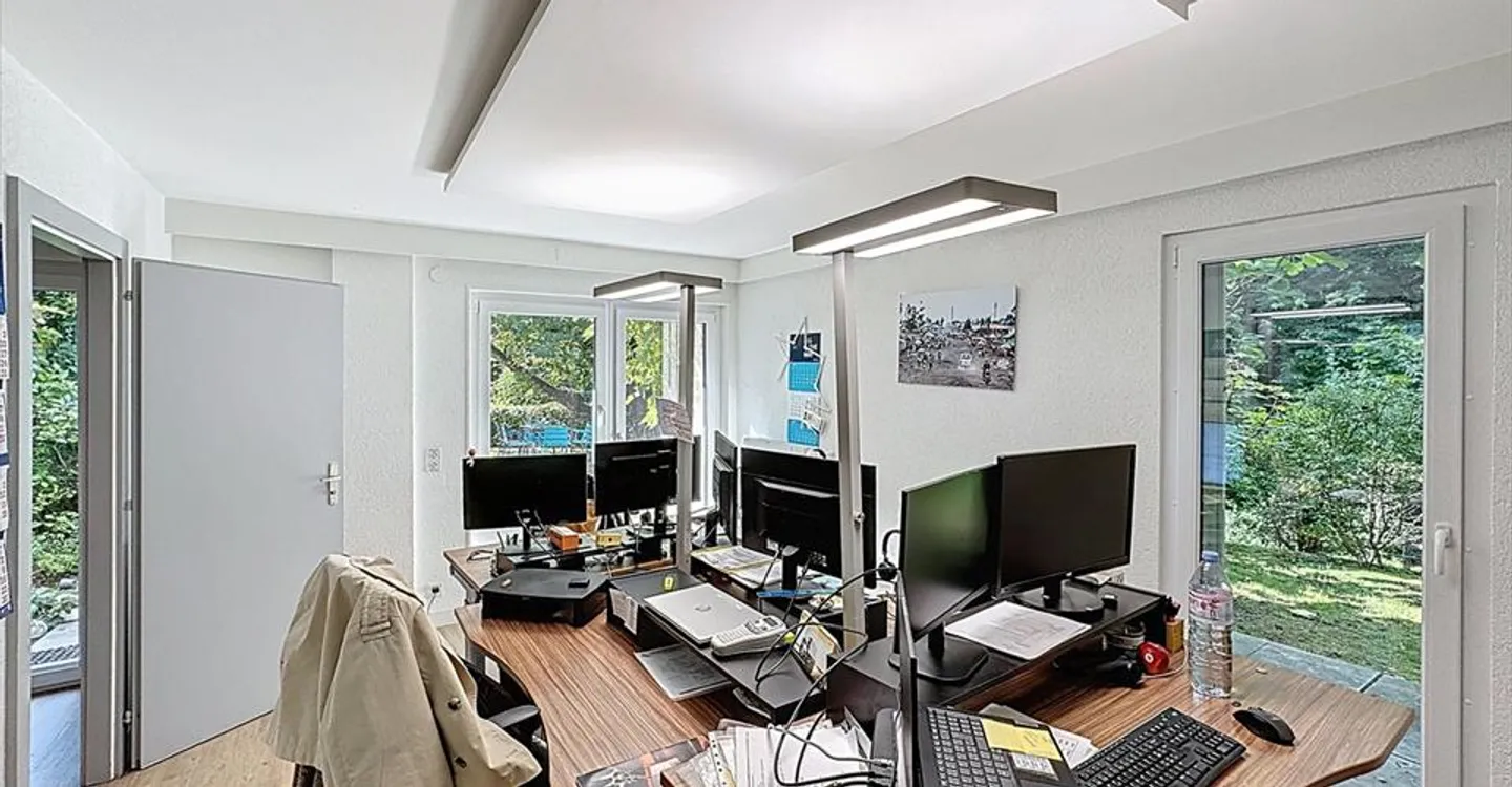 Bürofläche mieten - Foto 8 von 13