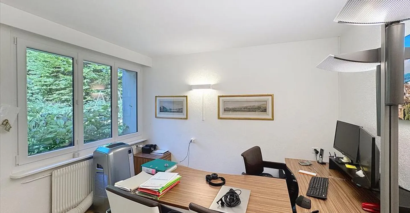 Bürofläche mieten - Foto 9 von 13