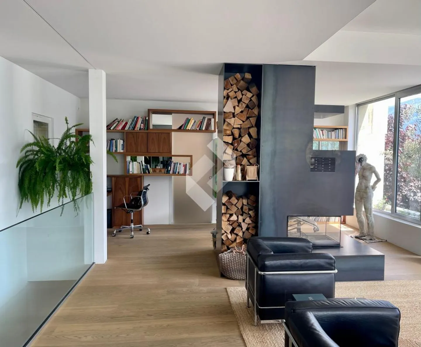 Magnificent individual house - Photo 2 of 13