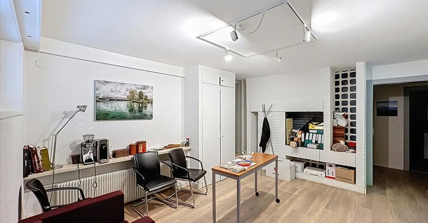 Bürofläche mieten - Foto 5 von 13