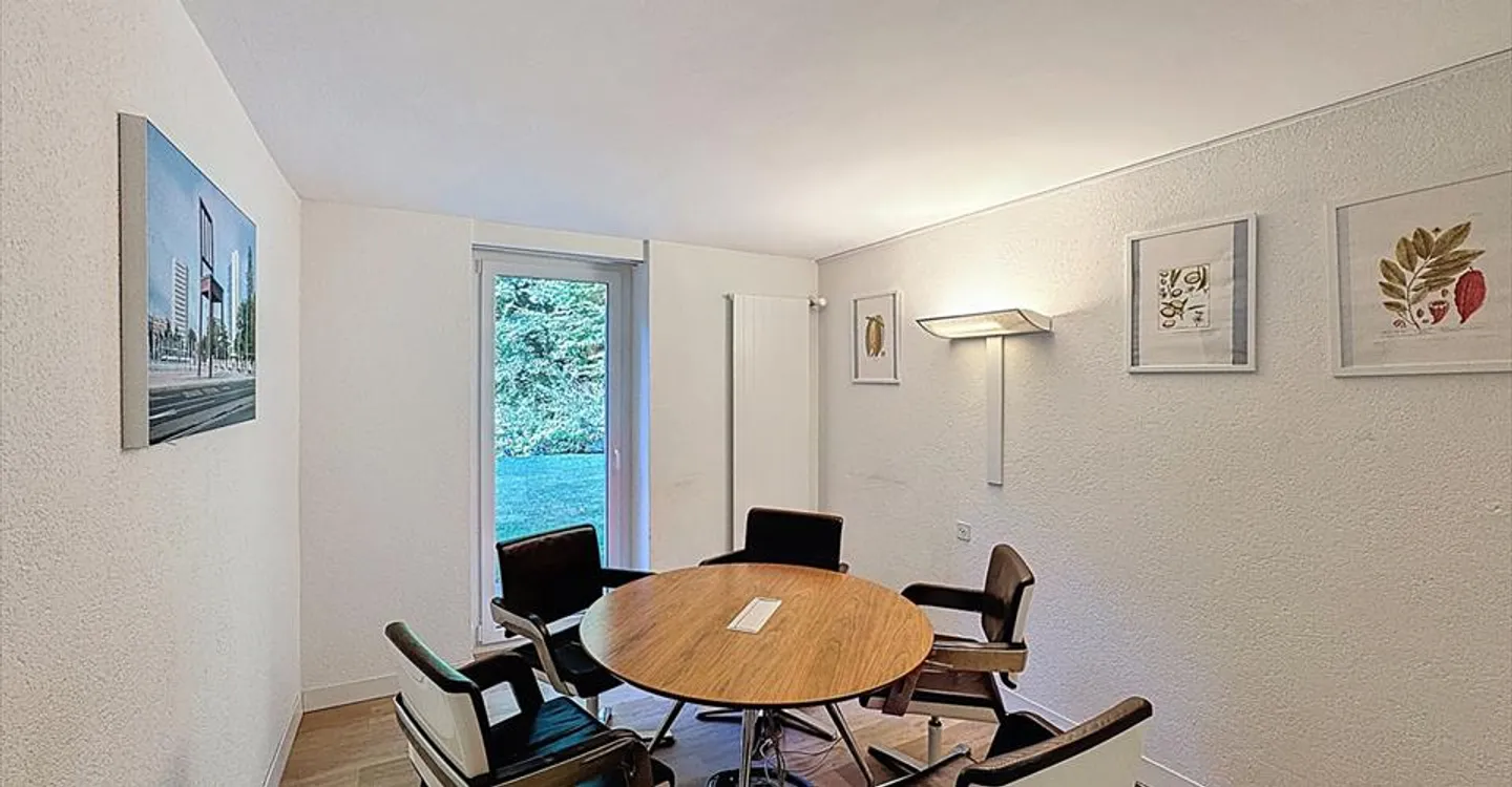 Bürofläche mieten - Foto 11 von 13