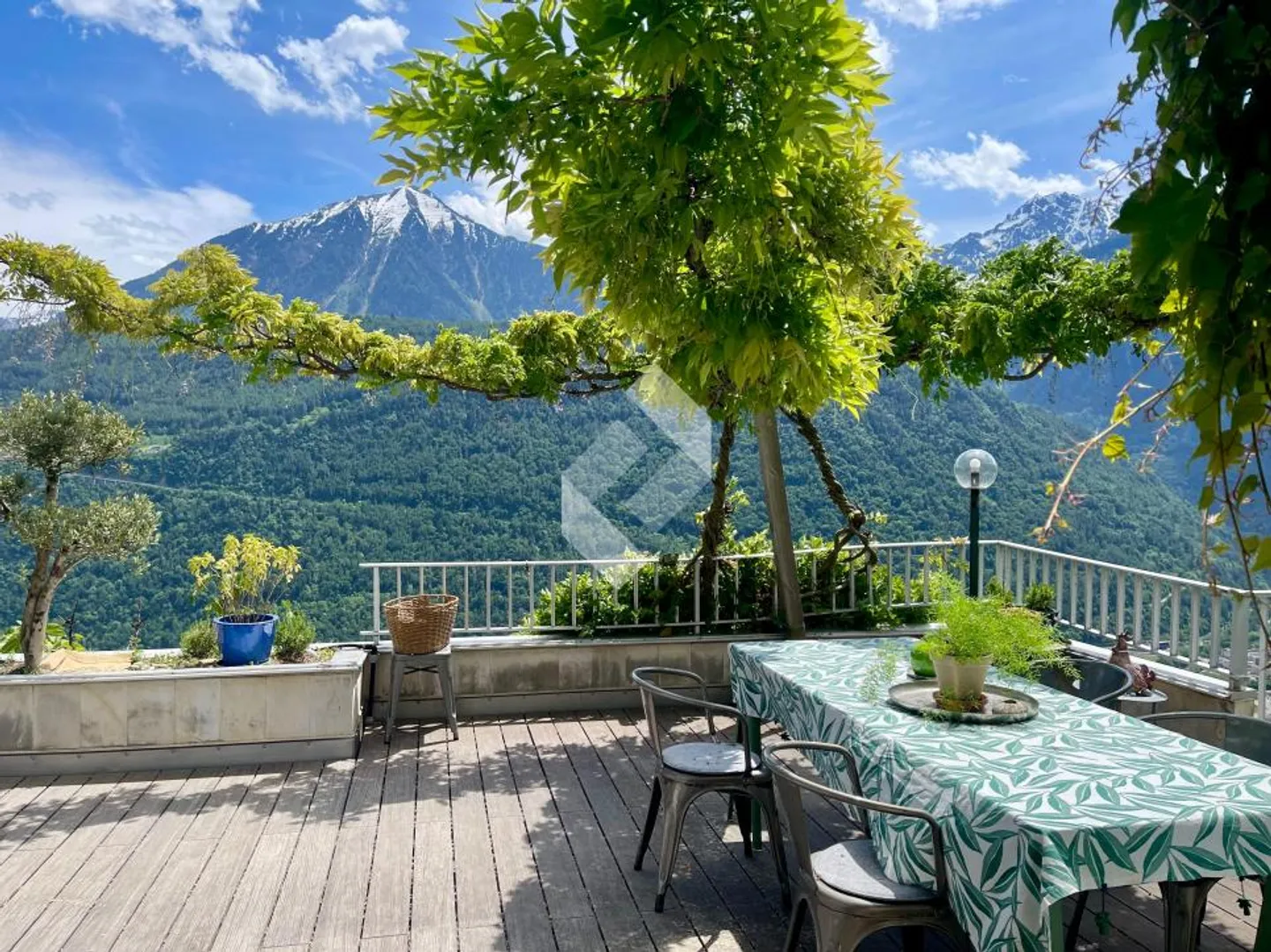 Magnificent individual house - Photo 6 of 13