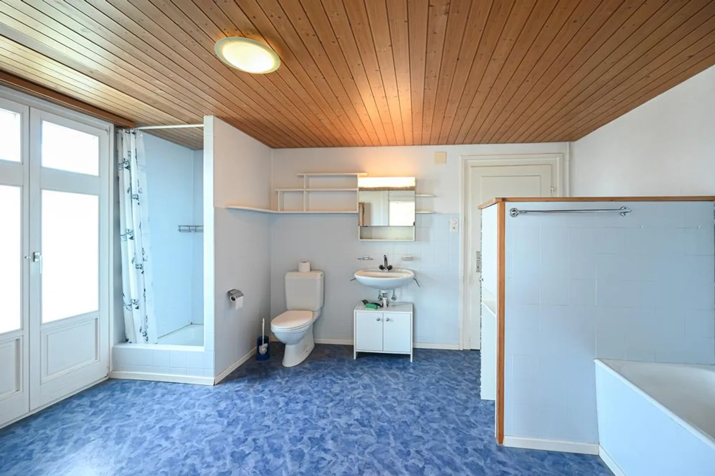 Geräumiges Familienhaus in Sirnach - Foto 2 von 7
