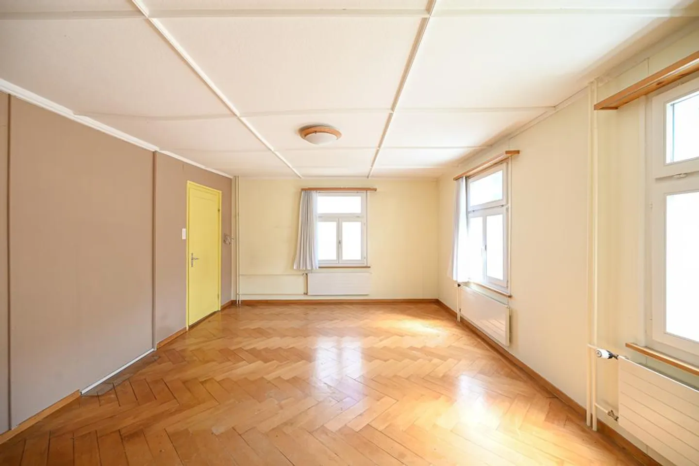 Geräumiges Familienhaus in Sirnach - Foto 3 von 7