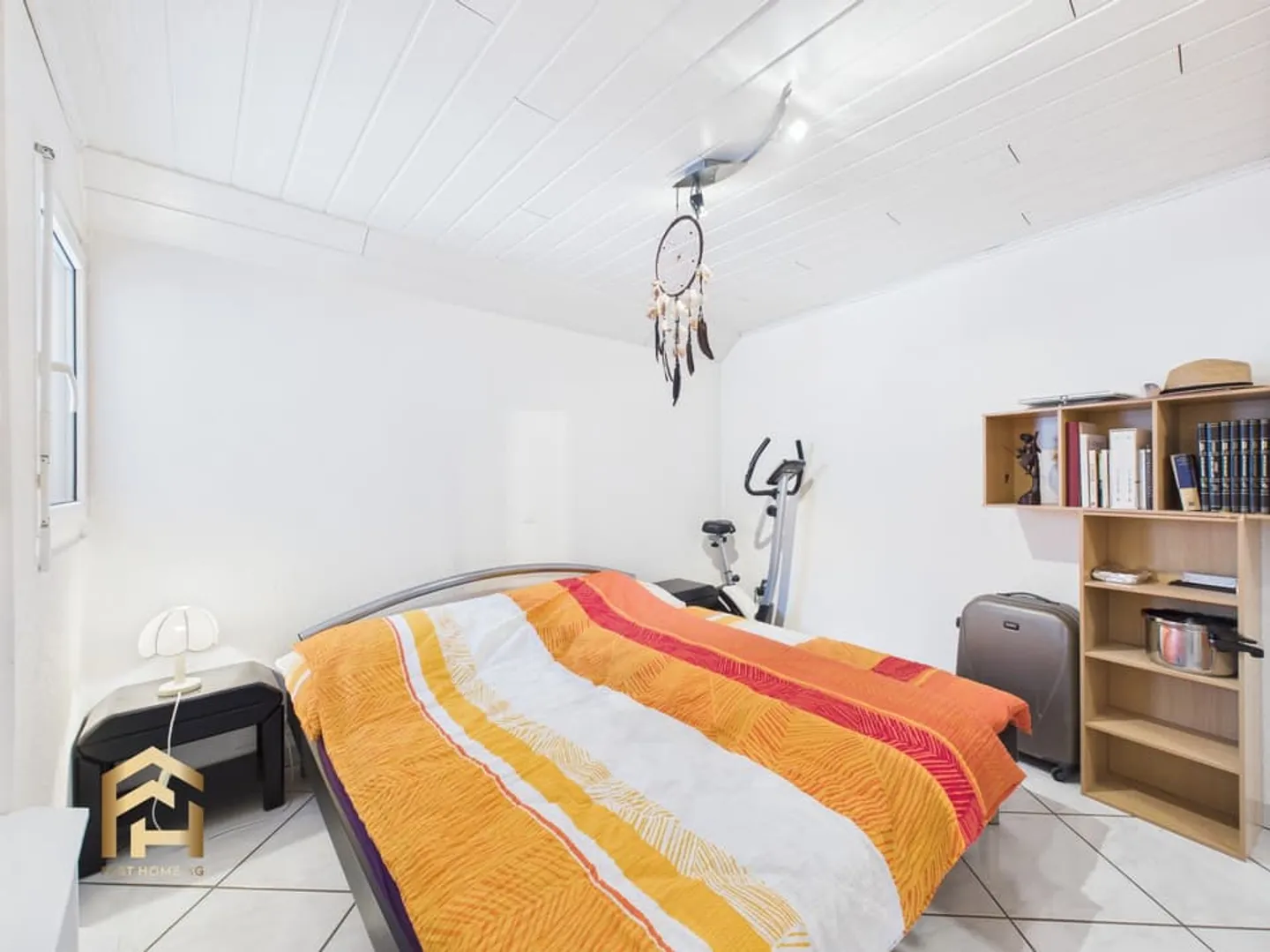 Charmantes Duplex in Leuk-Stadt - Foto 5 von 13