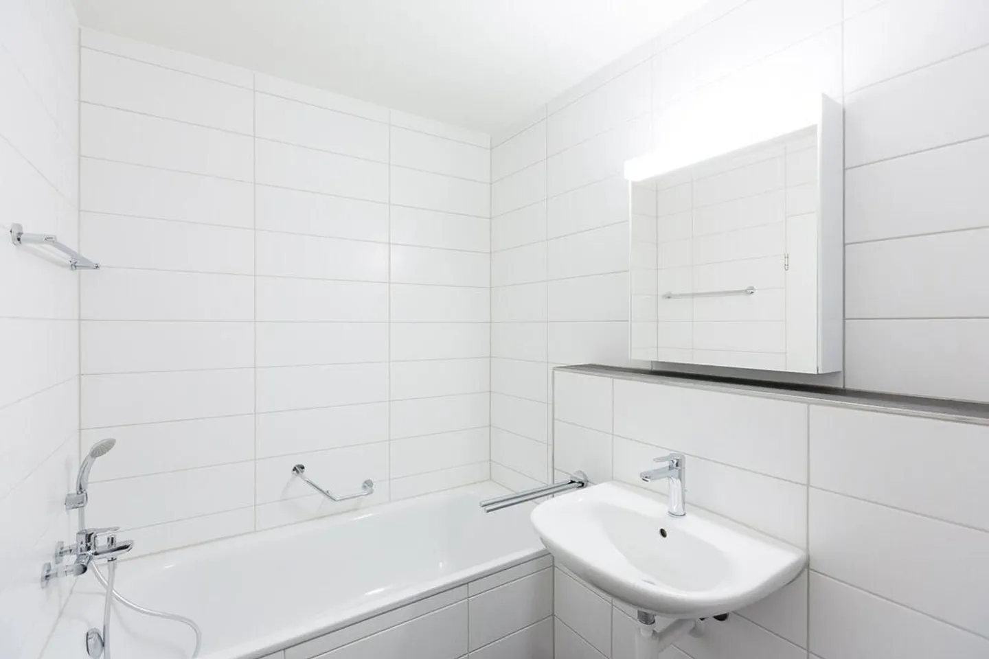 Moderne oasis de bien-être cherche des résidents - un loyer net offert - Photo 6 sur 8