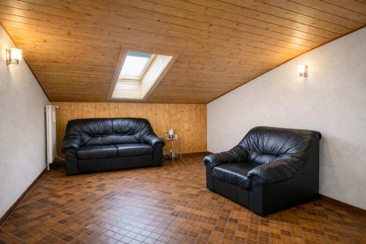 4.5 Room Apartment with Exceptional View of the Alps - Second Home Allowed in Nendaz - Photo 8 of 11