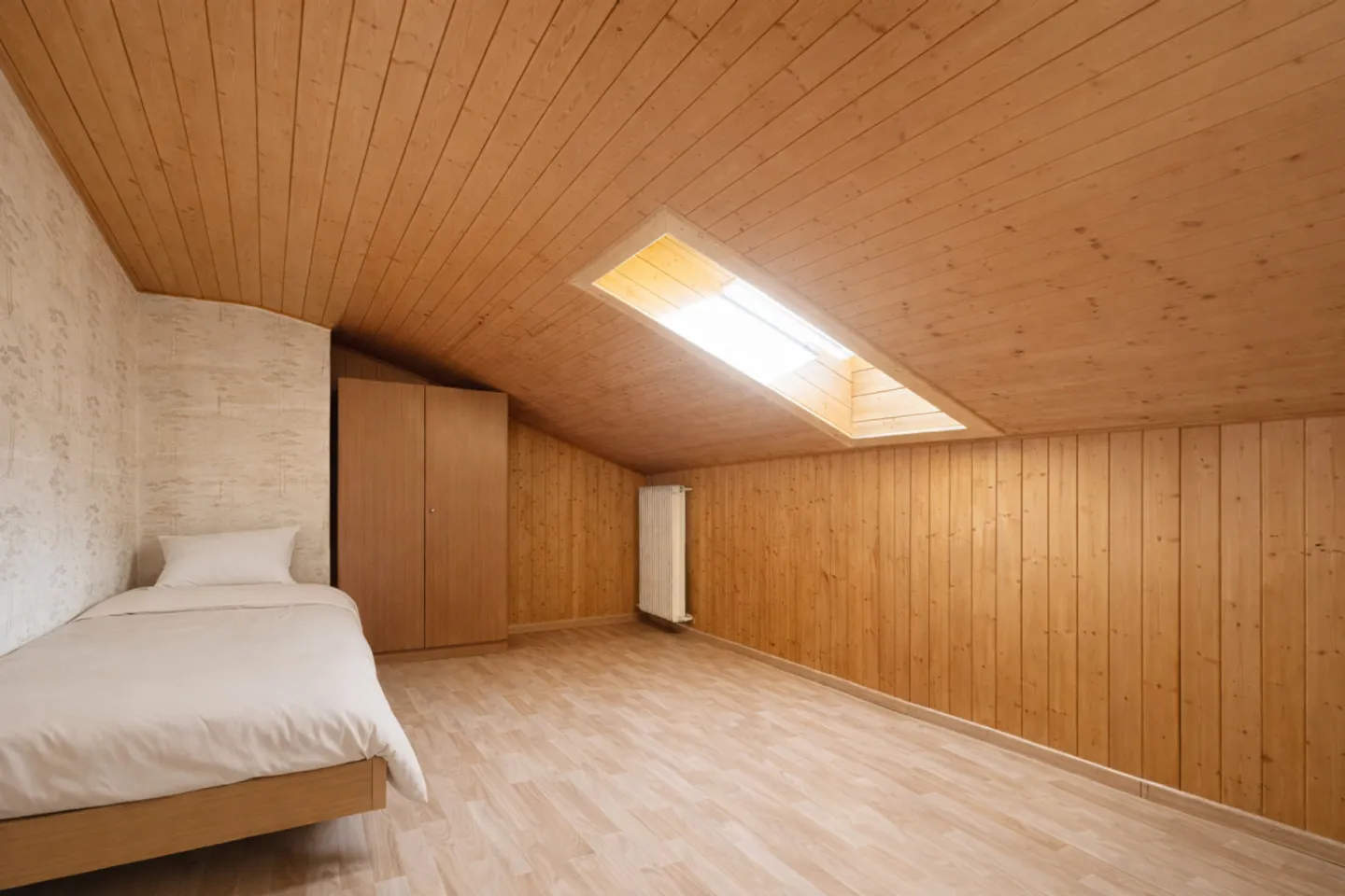 4.5 Room Apartment with Exceptional View of the Alps - Second Home Allowed in Nendaz - Photo 9 of 11