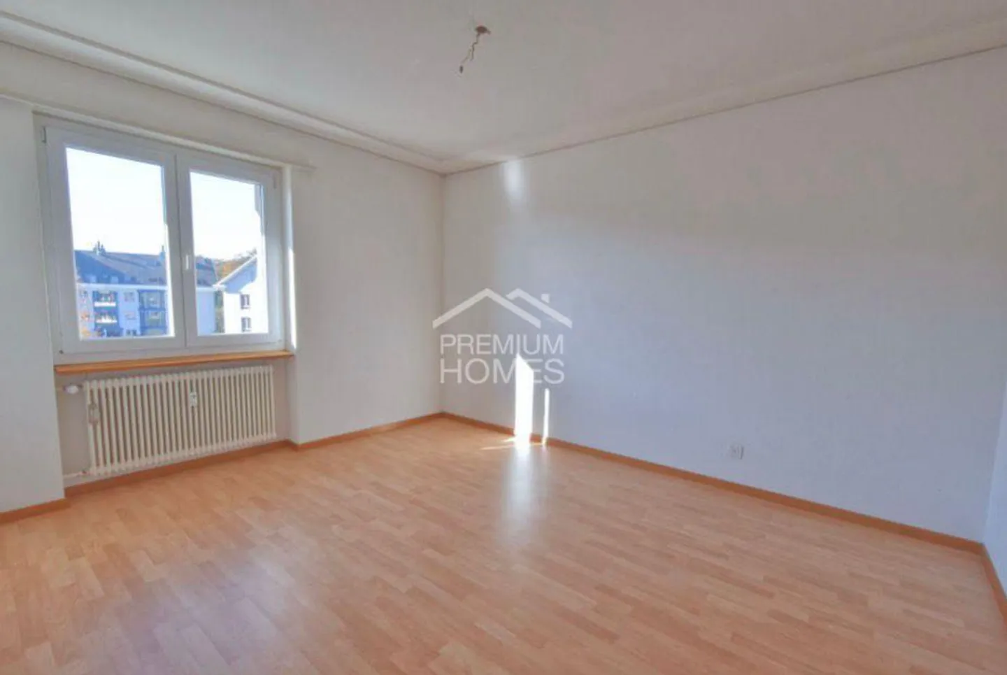 Casa accogliente in una posizione centrale - Foto 3 di 6