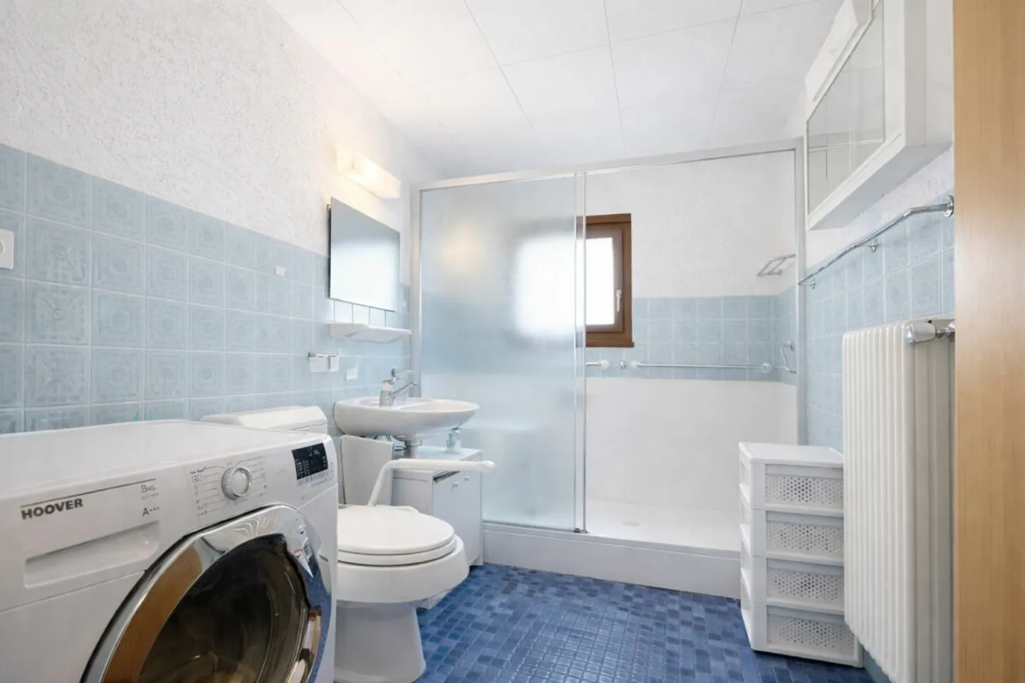 4.5 Room Apartment with Exceptional View of the Alps - Second Home Allowed in Nendaz - Photo 10 of 11