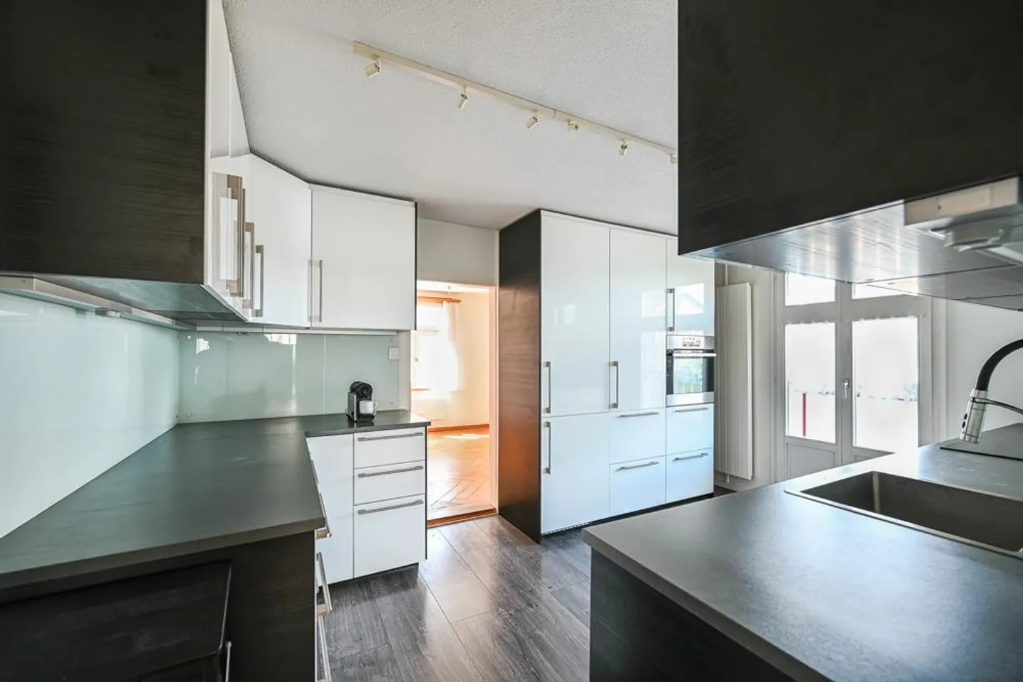 Geräumiges Familienhaus in Sirnach - Foto 5 von 7