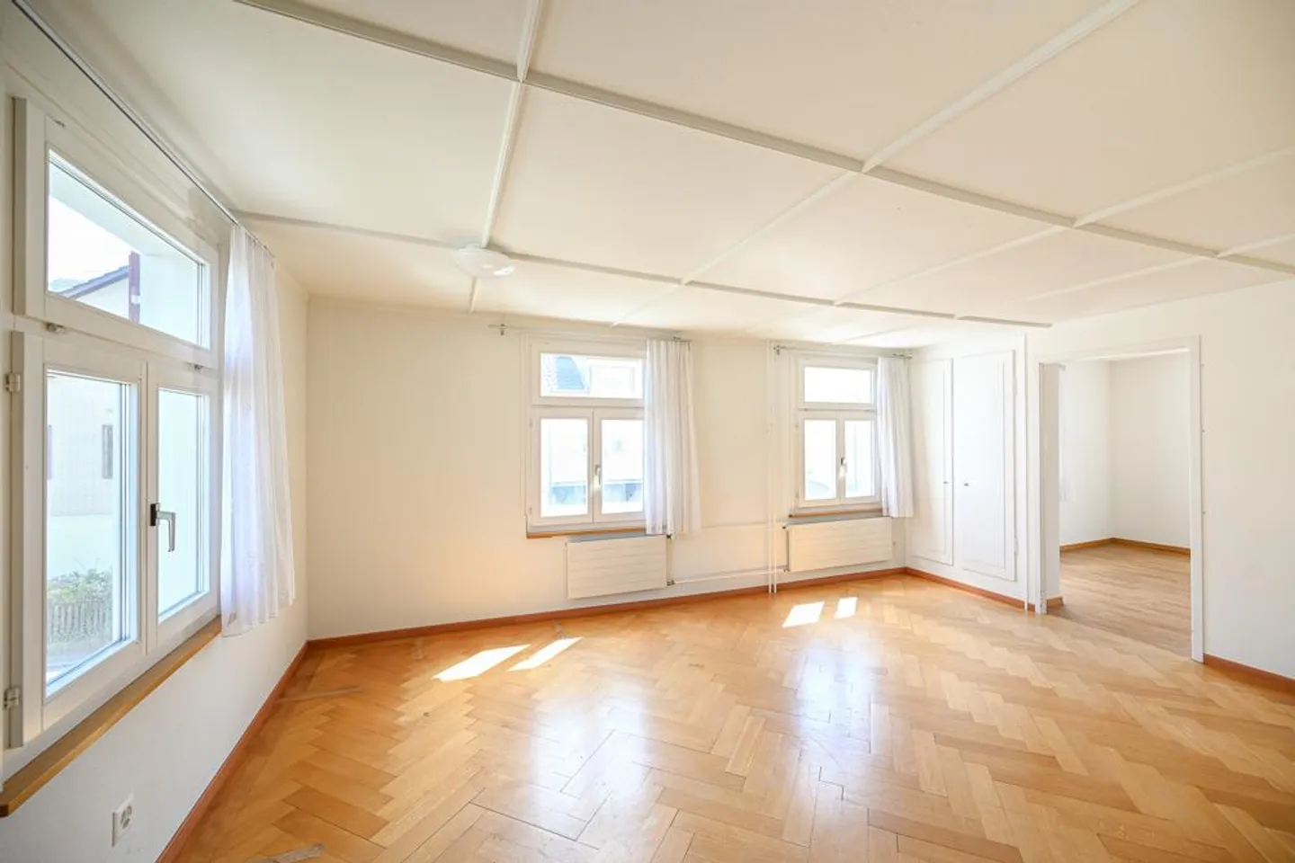 Geräumiges Familienhaus in Sirnach - Foto 6 von 7