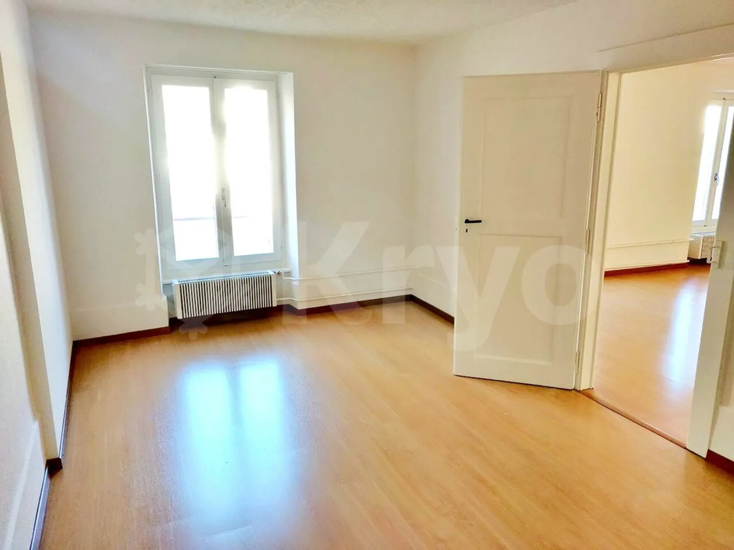 Central 3.5-Room Apartment - Photo 5 of 8
