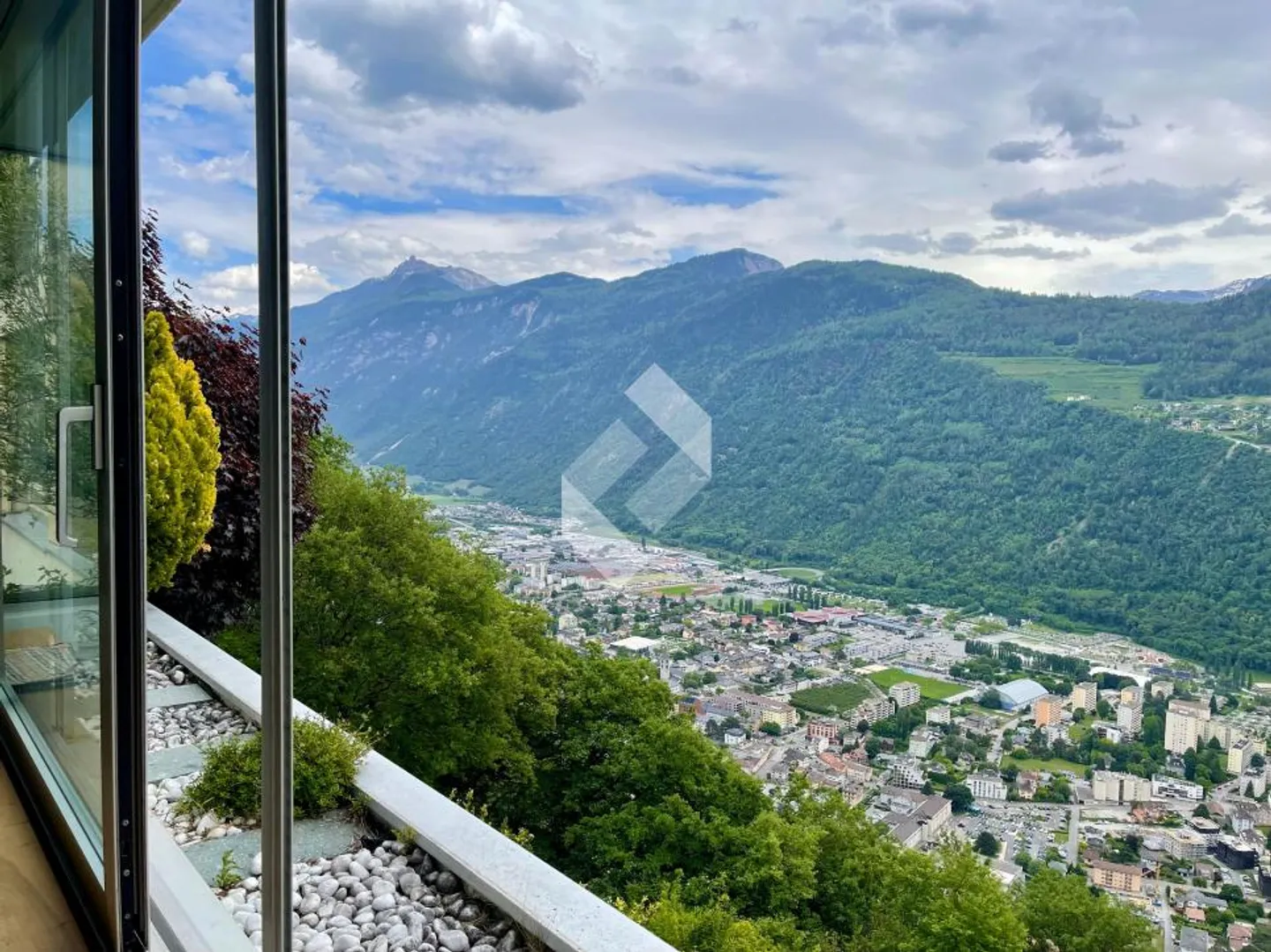 Magnificent individual house - Photo 11 of 13