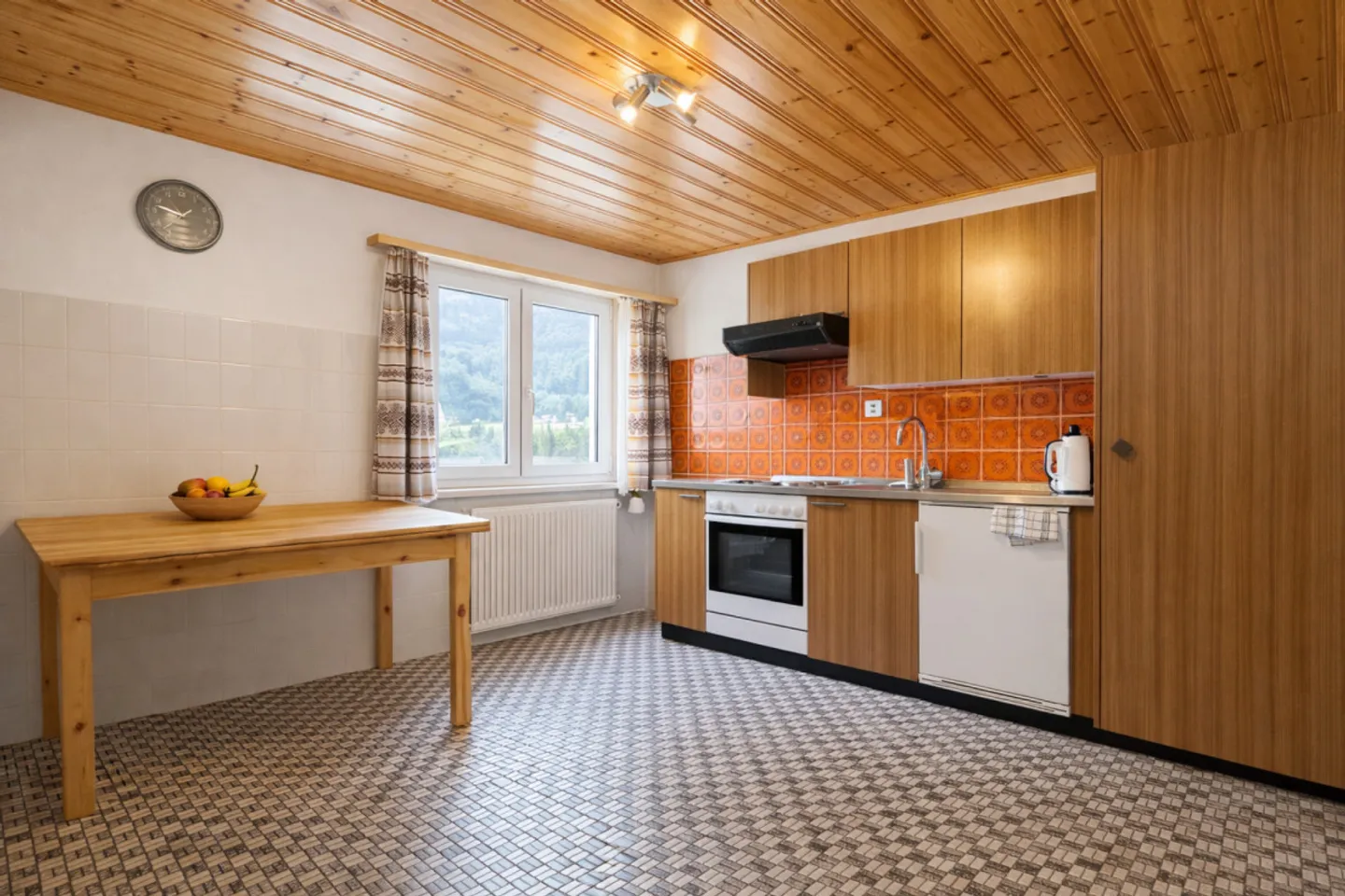 4.5 Room Apartment with Exceptional View of the Alps - Second Home Allowed in Nendaz - Photo 3 of 11