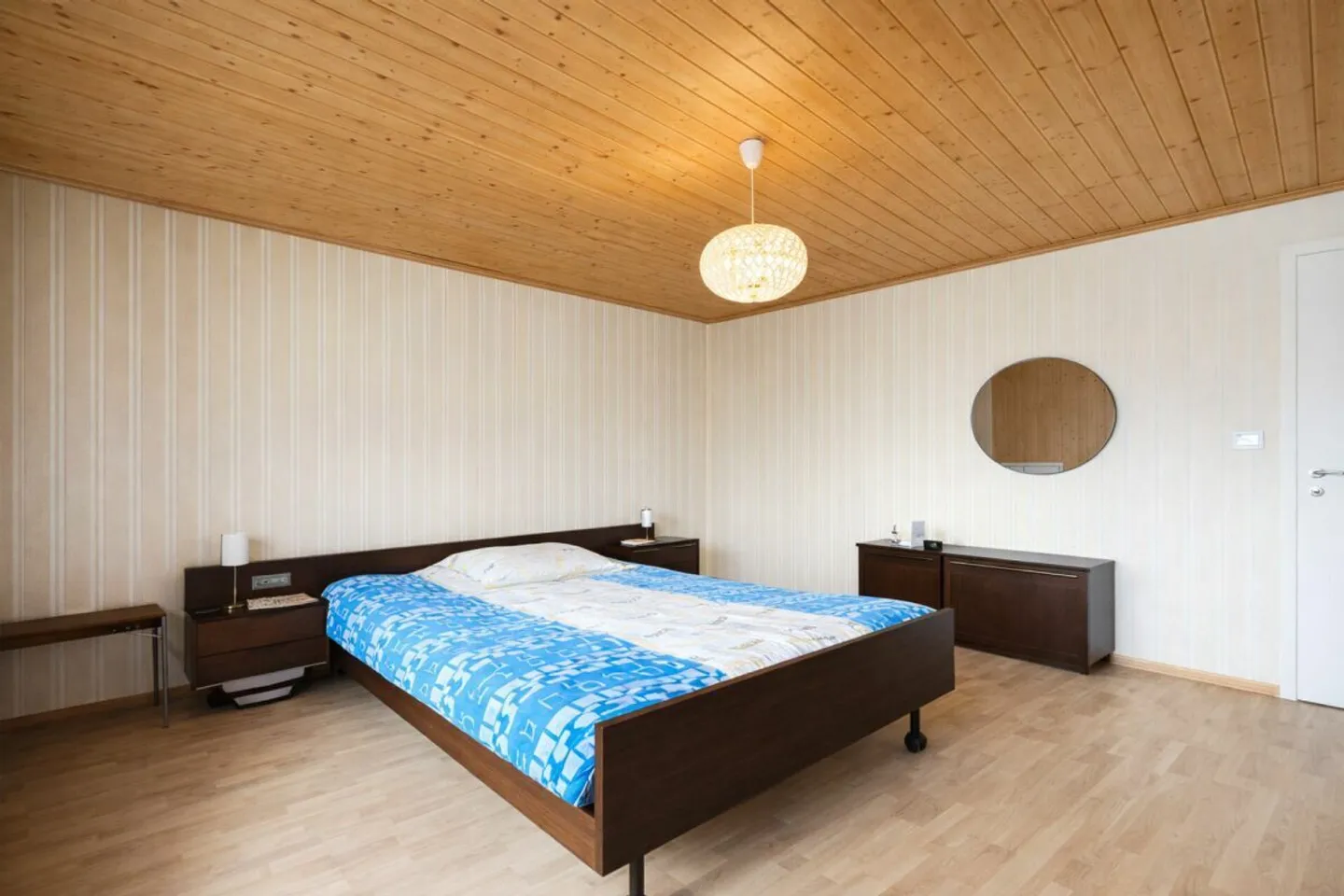4.5 Room Apartment with Exceptional View of the Alps - Second Home Allowed in Nendaz - Photo 4 of 11