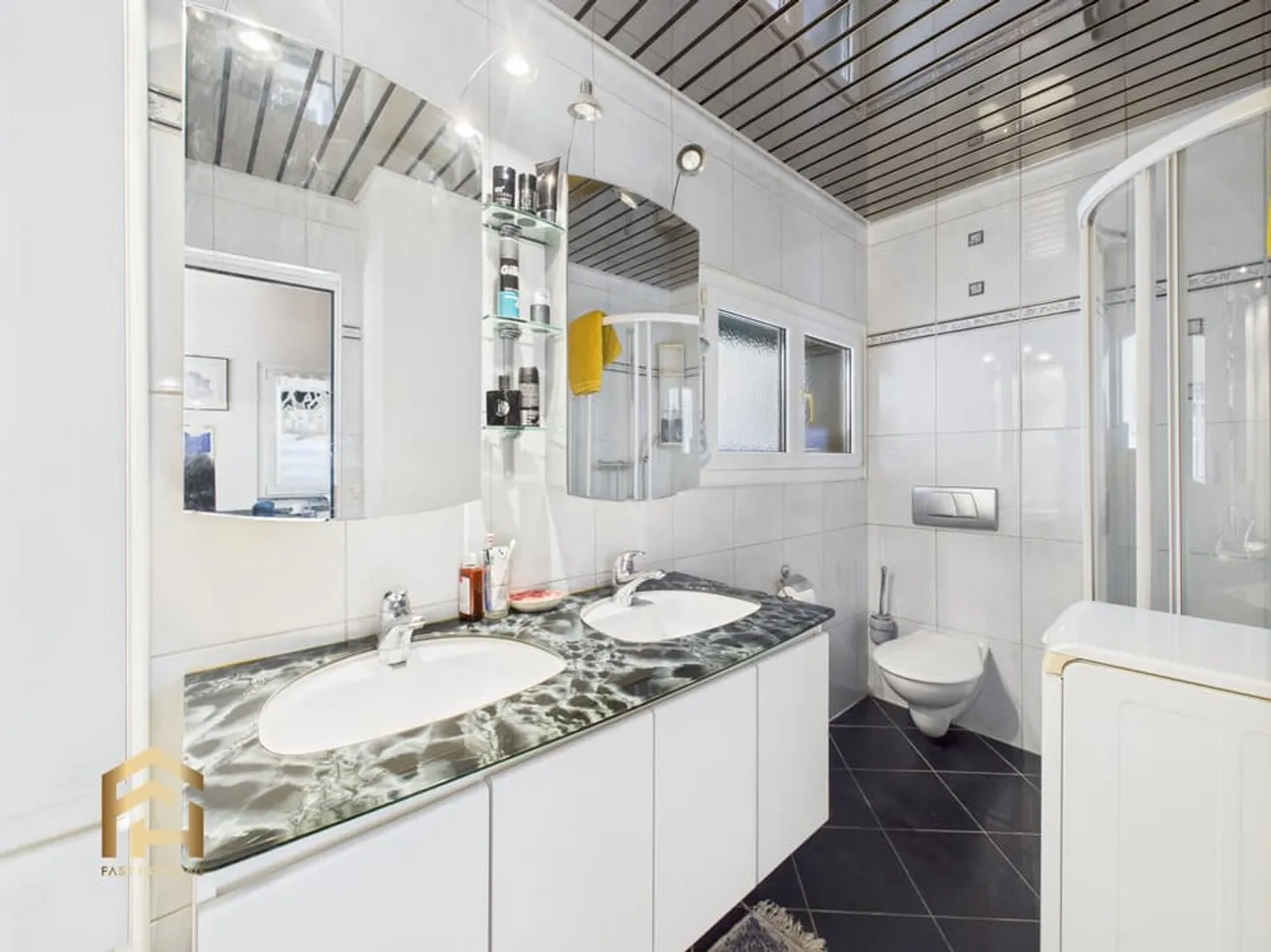 Charmantes Duplex in Leuk-Stadt - Foto 7 von 13