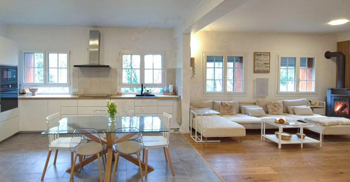 Charming Restored Mill Apartment - Photo 1 of 13