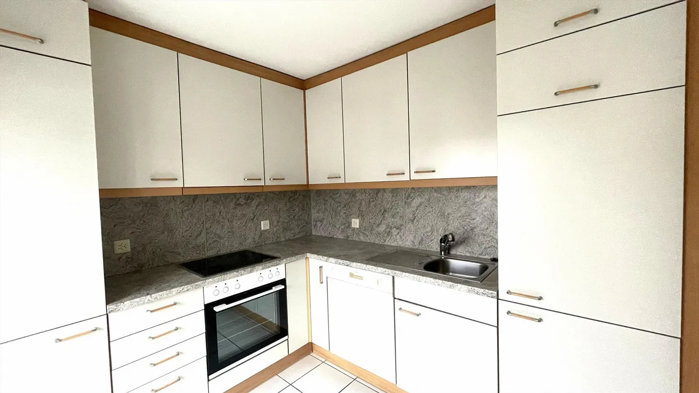 Appartamento 2 locali in affitto - Foto 2 di 9