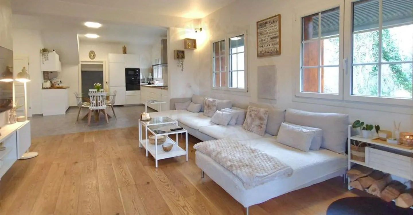 Charming Restored Mill Apartment - Photo 2 of 13