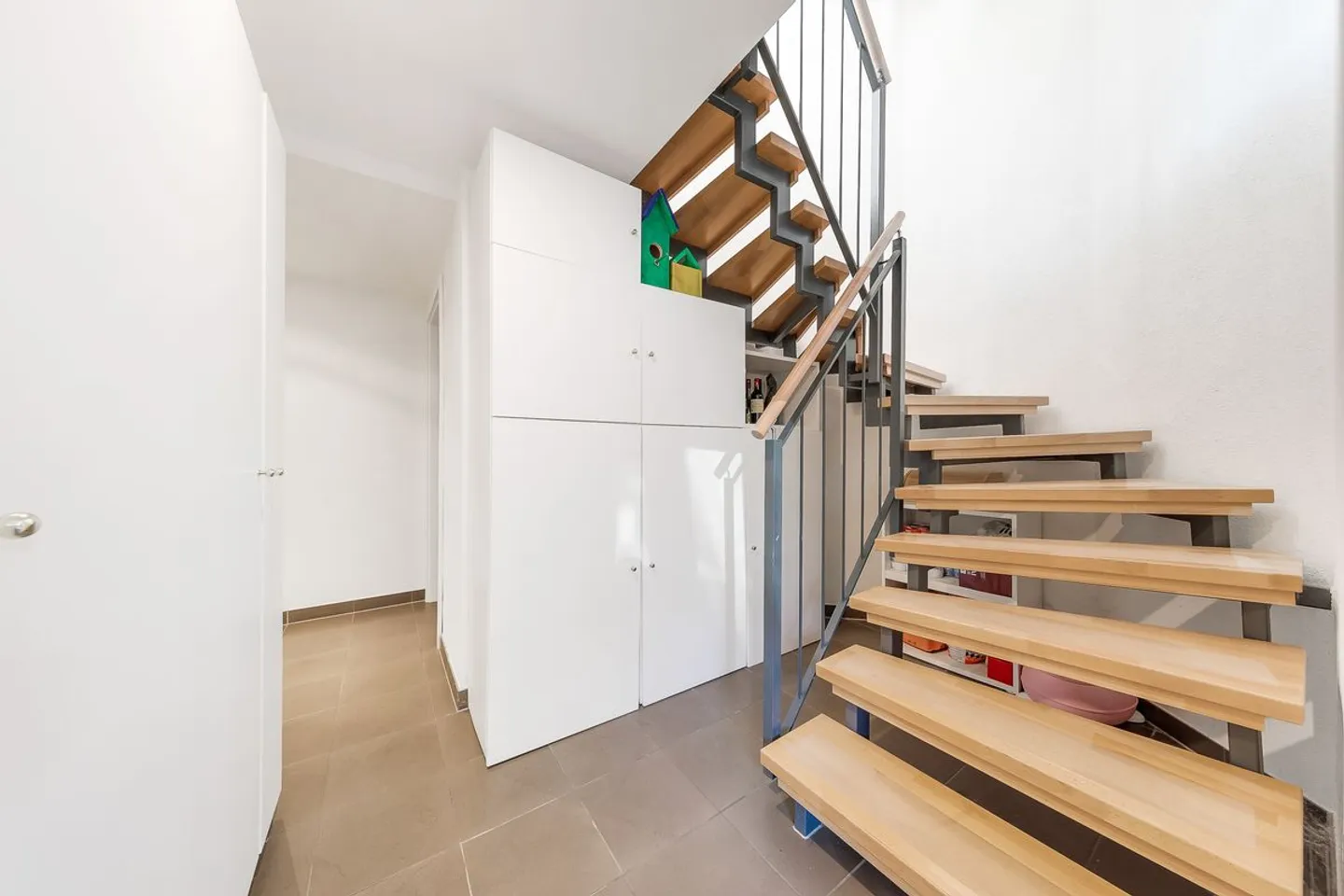 Moderne Haus mit Pool in Veyrier - Foto 8 von 13