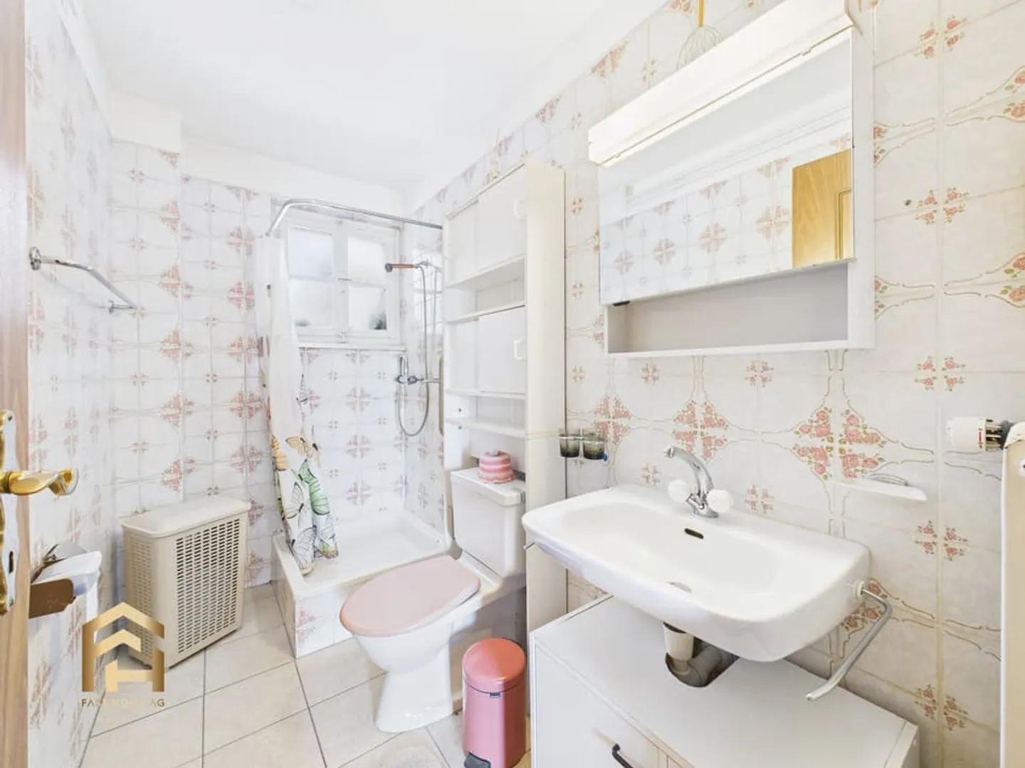 Charmantes Duplex in Leuk-Stadt - Foto 12 von 13