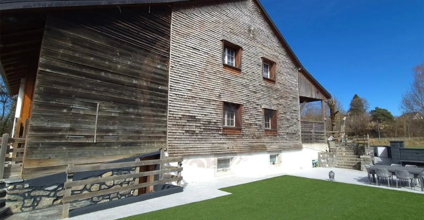 Charming Restored Mill Apartment - Photo 12 of 13