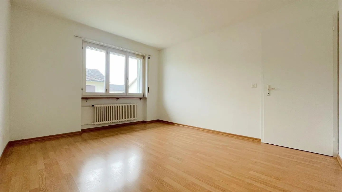 Appartamento 2 locali in affitto - Foto 6 di 9