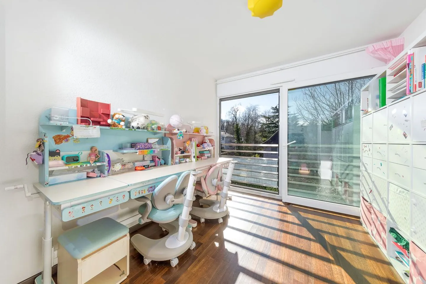 Moderne Haus mit Pool in Veyrier - Foto 10 von 13