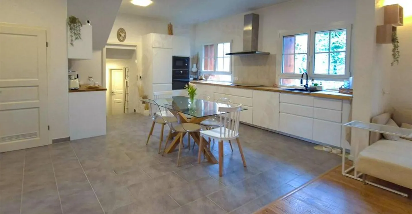 Charming Restored Mill Apartment - Photo 3 of 13