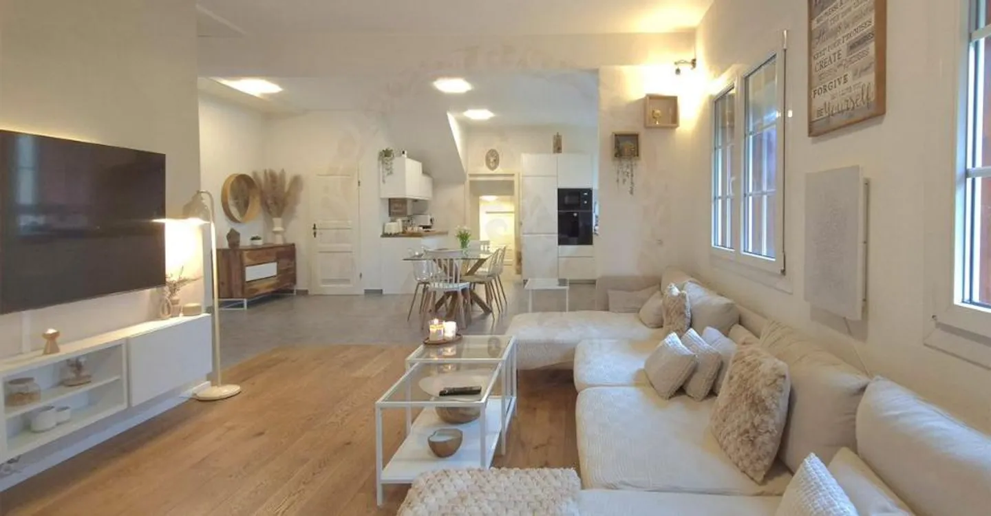 Charming Restored Mill Apartment - Photo 4 of 13