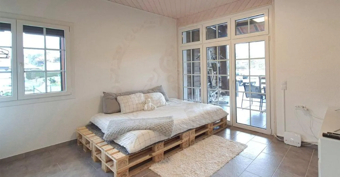 Charming Restored Mill Apartment - Photo 5 of 13