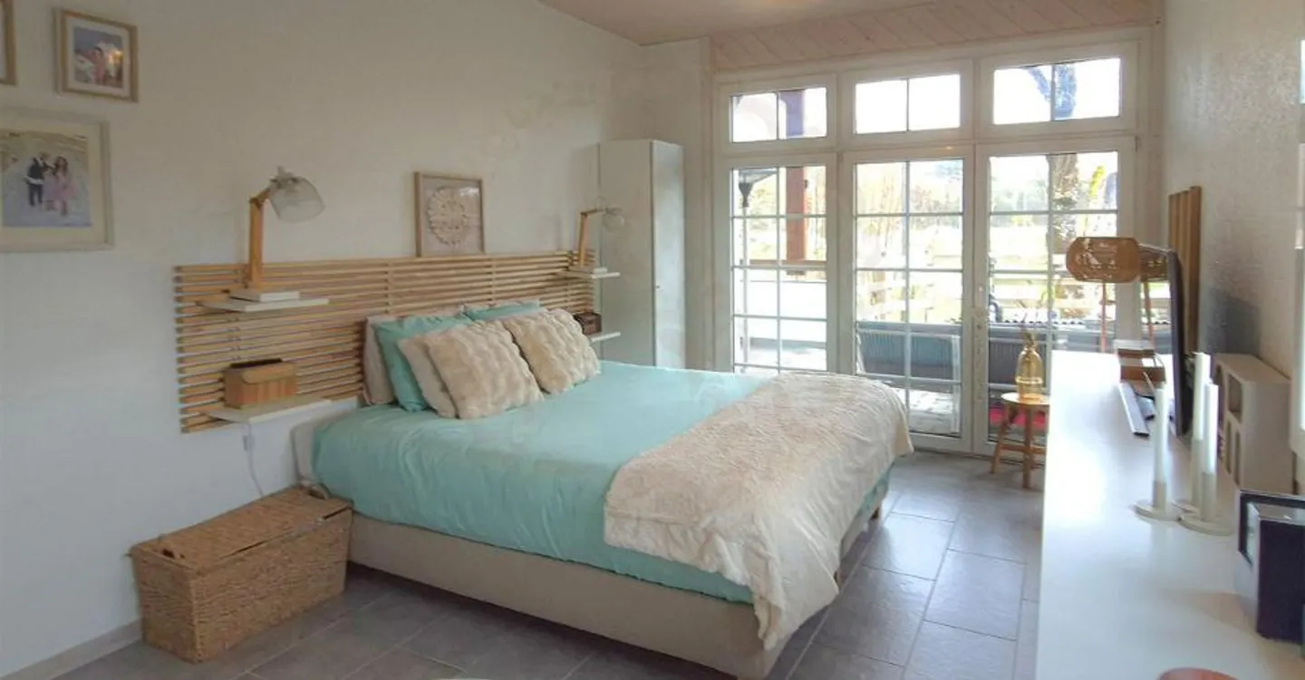 Charming Restored Mill Apartment - Photo 6 of 13