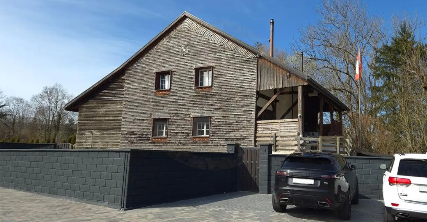 Charming Restored Mill Apartment - Photo 13 of 13