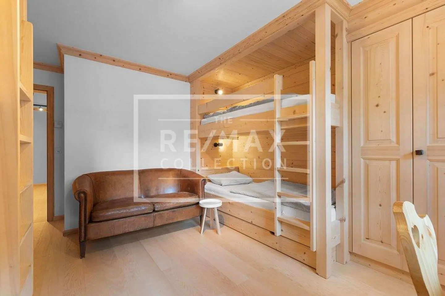 Appartement 4.5 pièces - Photo 7 sur 13