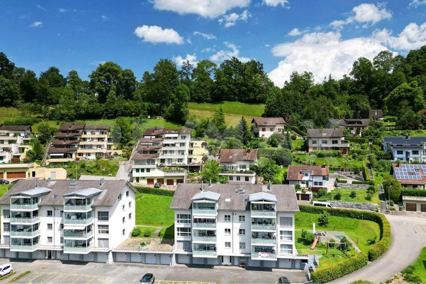 3-Zimmer-Wohnung - Foto 1 von 13