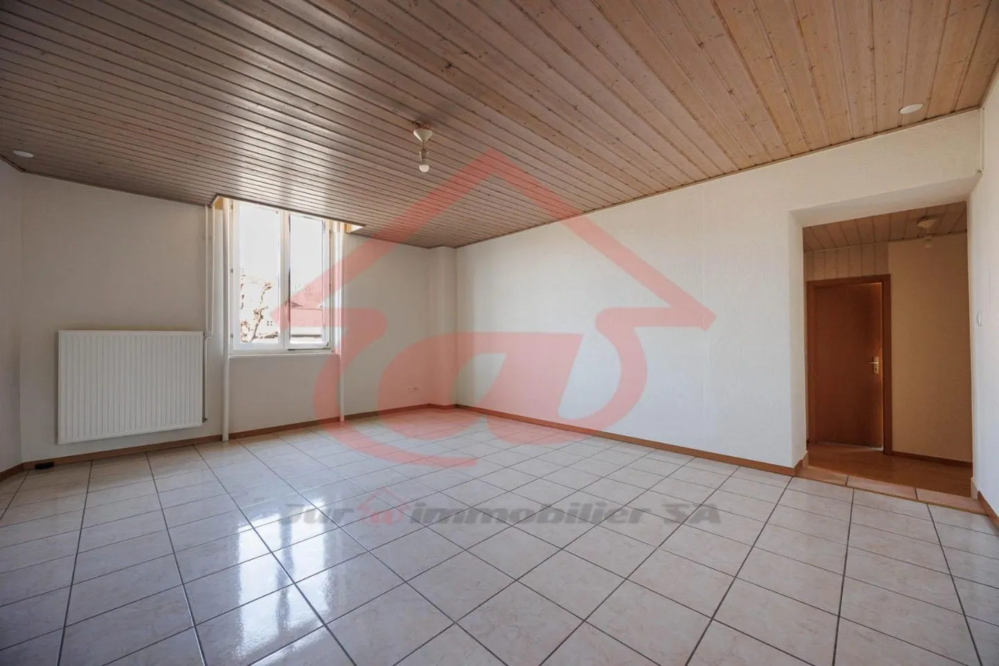 Charmant Appartement Jardin - Photo 3 sur 18