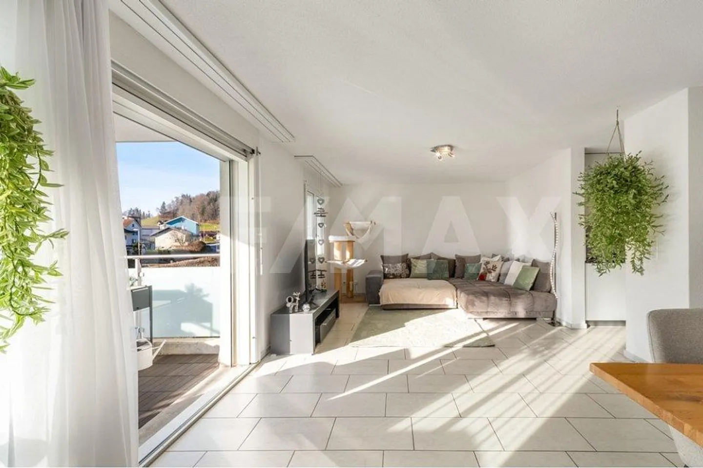 3-Zimmer-Wohnung - Foto 2 von 13