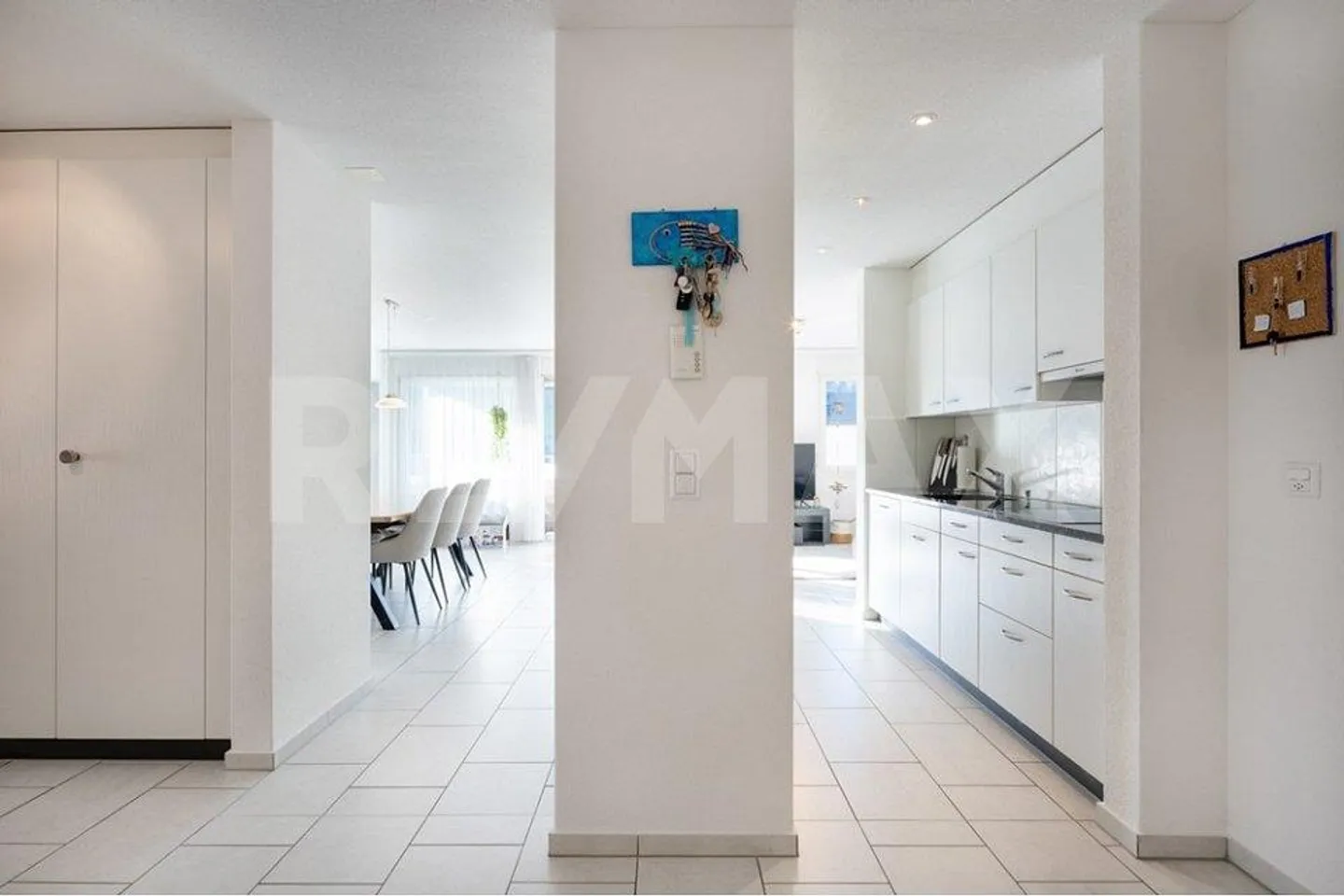 3-Zimmer-Wohnung - Foto 5 von 13