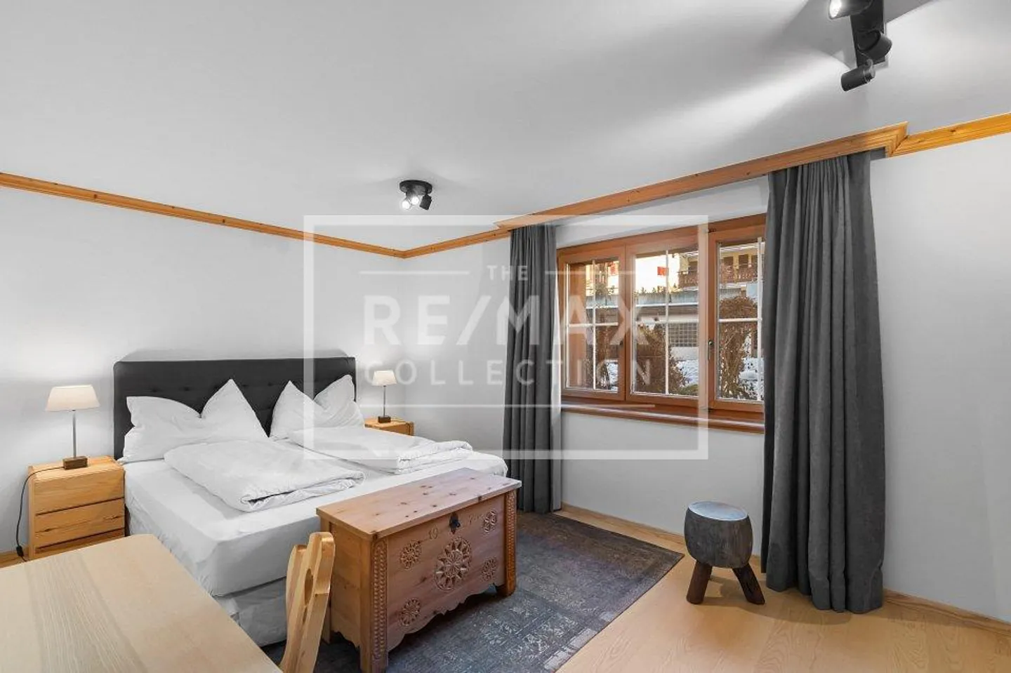 Appartement 4.5 pièces - Photo 13 sur 13