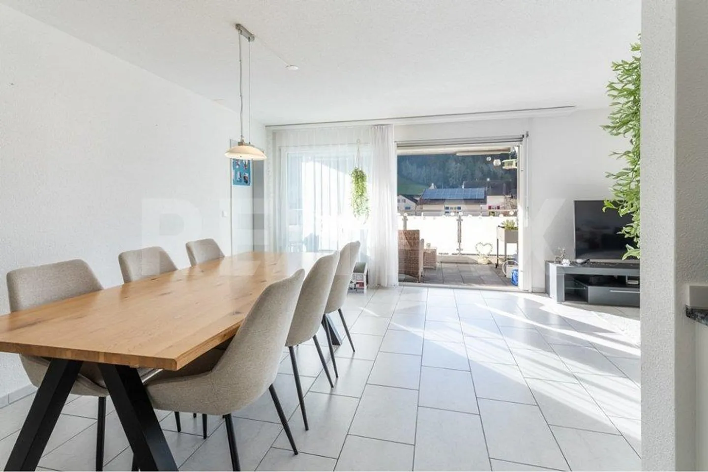 3-Zimmer-Wohnung - Foto 4 von 13