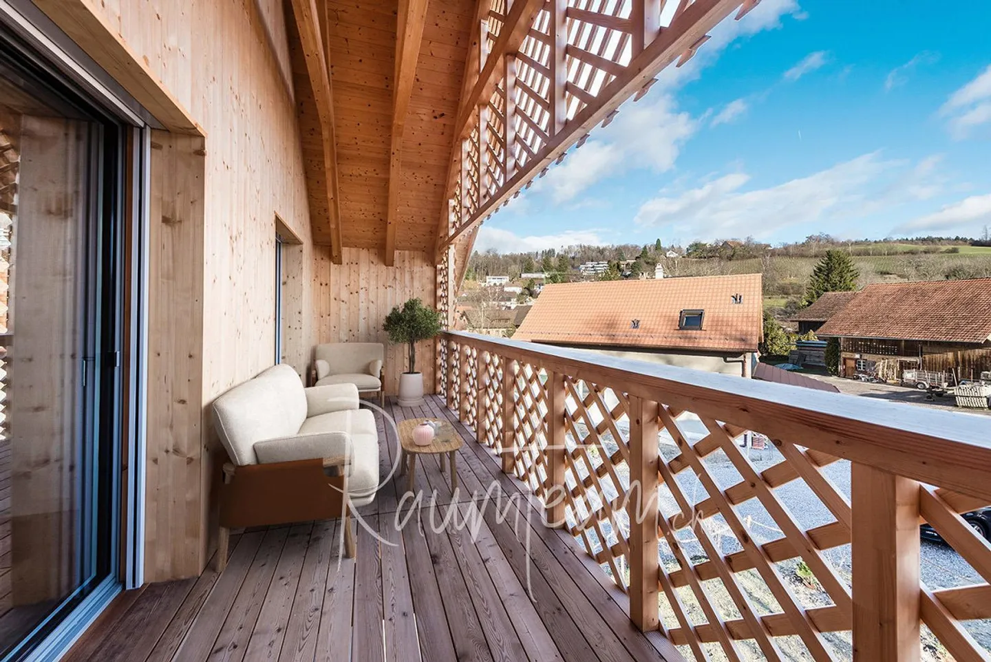 Ökologisches Familienhaus - Foto 10 von 17