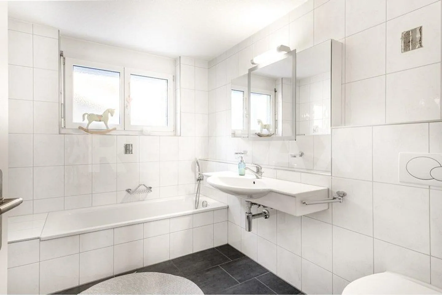 3-Zimmer-Wohnung - Foto 8 von 13