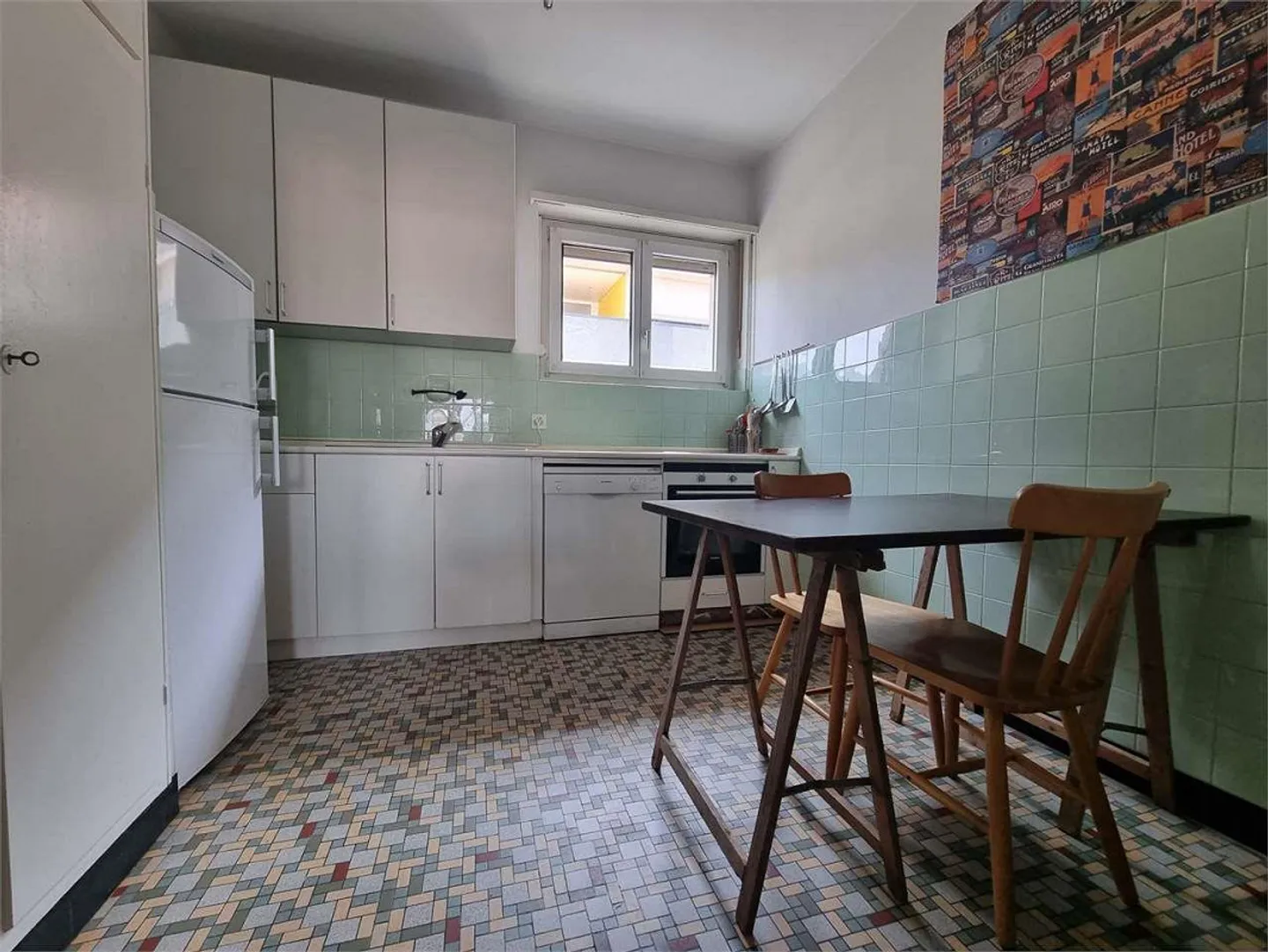 4.5-room apartment in Mendrisio - furnished - Photo 3 of 7
