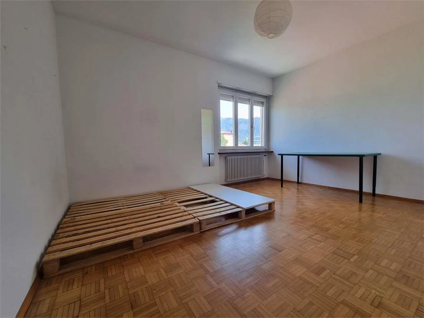 4.5-room apartment in Mendrisio - furnished - Photo 4 of 7