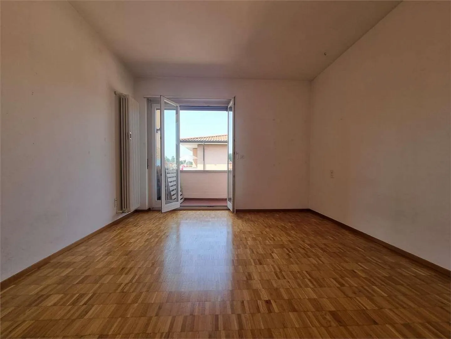 4.5-room apartment in Mendrisio - furnished - Photo 5 of 7