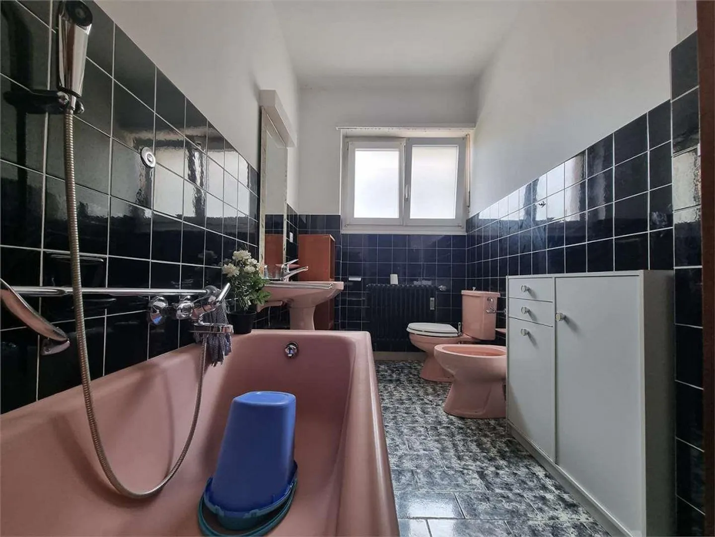 4.5-room apartment in Mendrisio - furnished - Photo 6 of 7