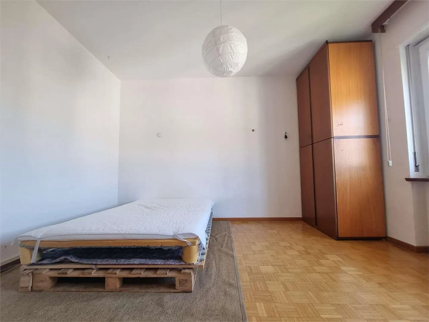 4.5-room apartment in Mendrisio - furnished - Photo 7 of 7