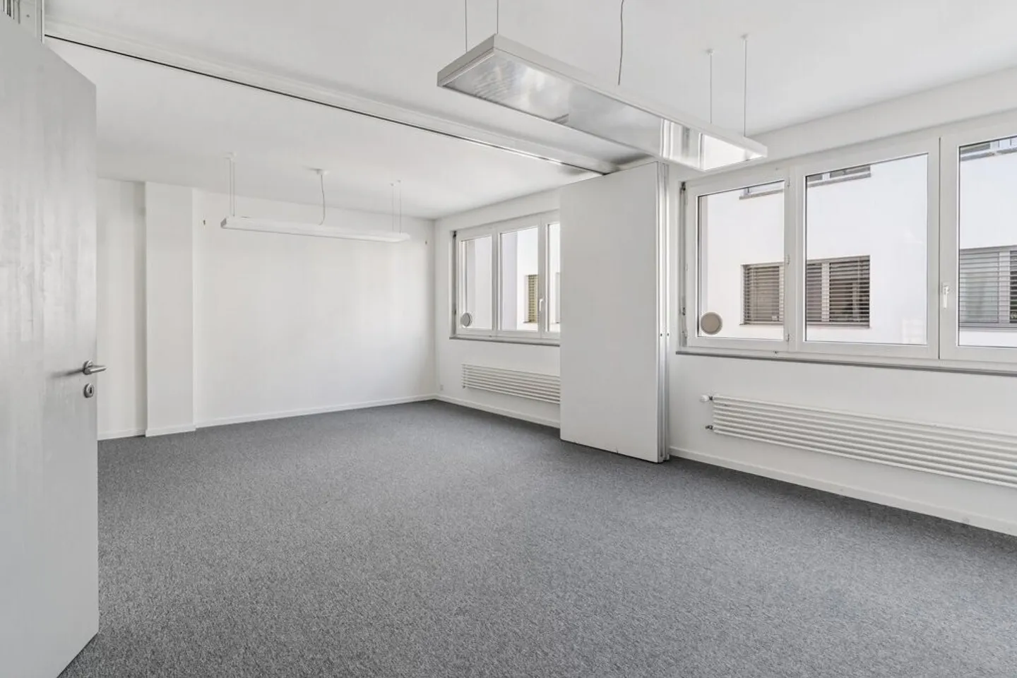 130 m2 office for rent immediately or by agreement - Photo 4 of 11